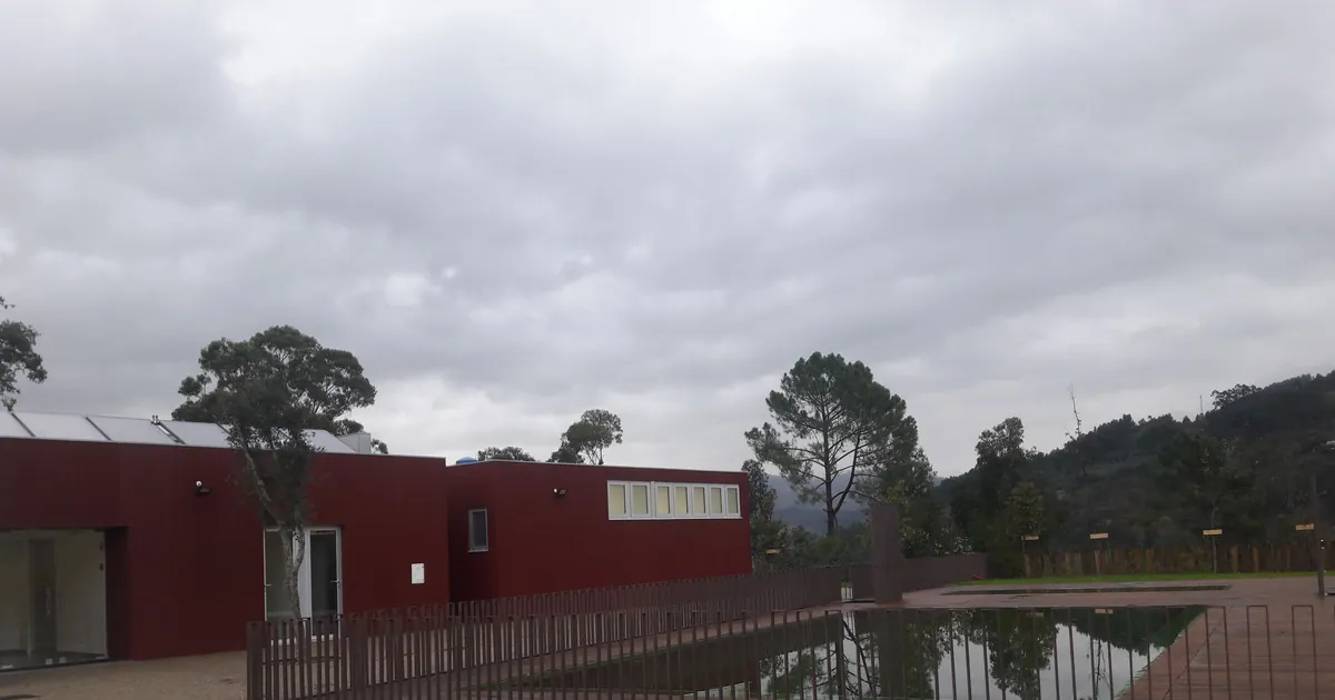 Paisagem de Cinfães