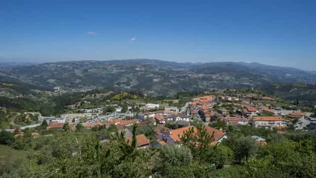 Cinfães