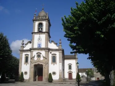Cinfães: o que visitar